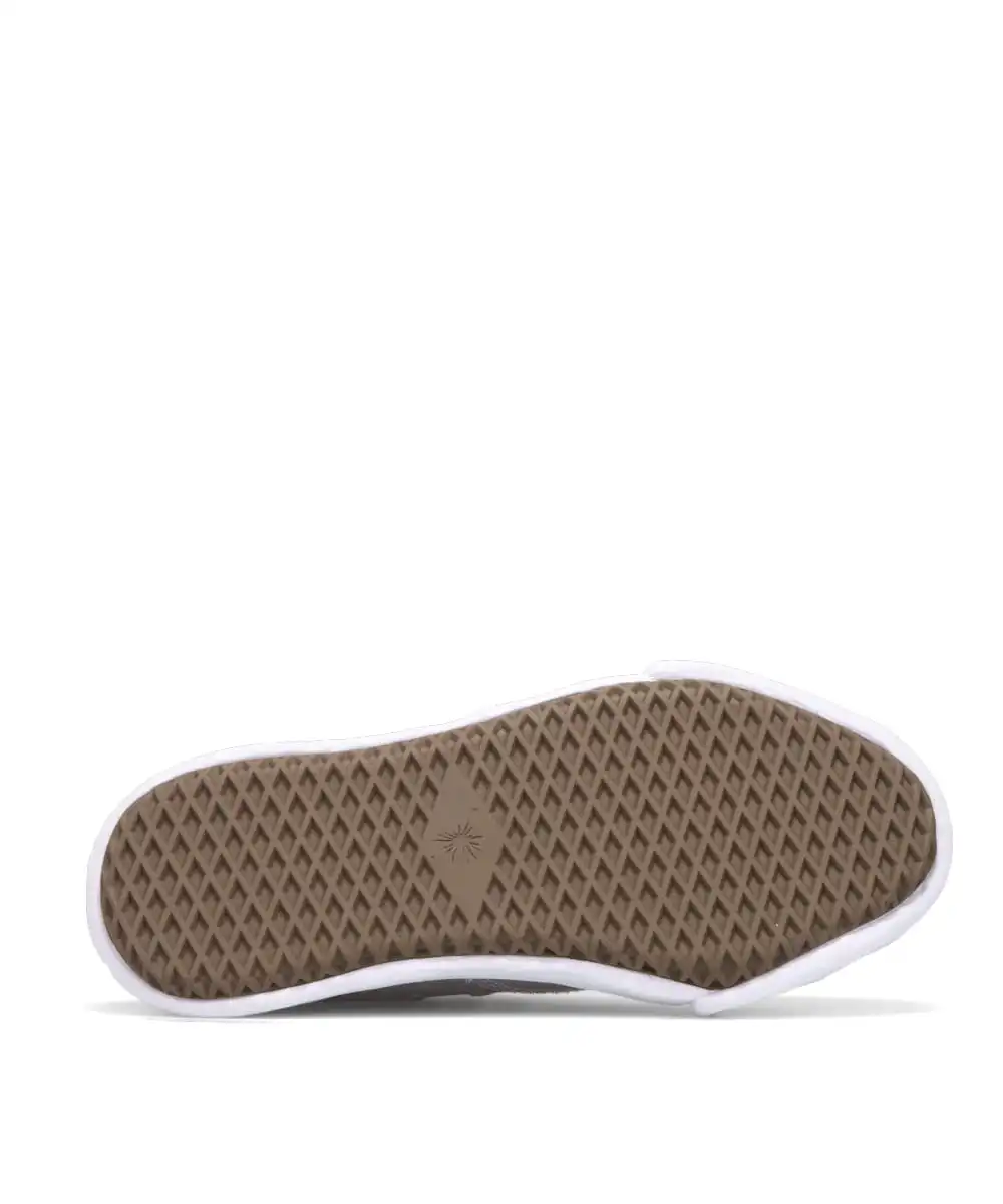 PETERSON LOW/ORIGINAL SOLE CANVAS LOWCUT SNEAKER